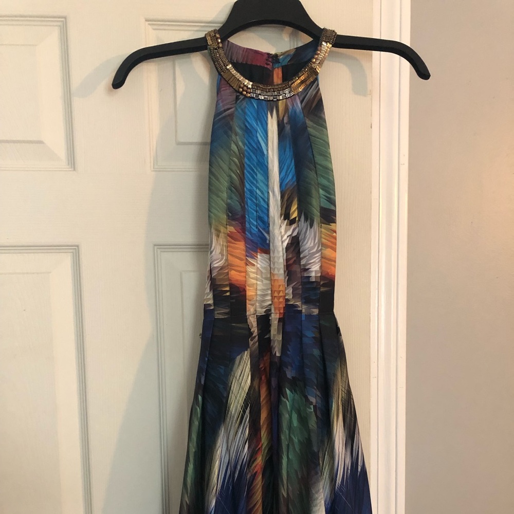 Anthropologie Maxi